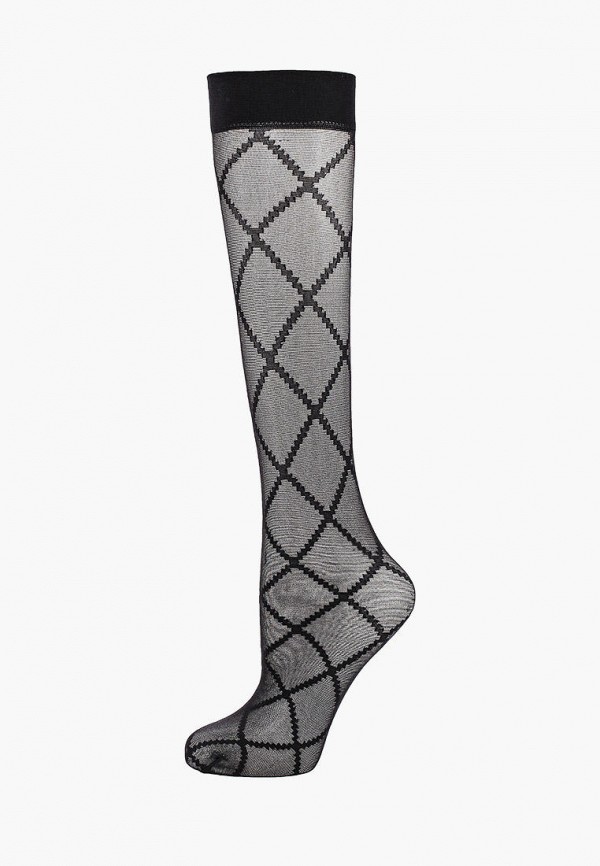 

Гольфы Calzedonia, Черный, Calzedonia MP002XW032NL