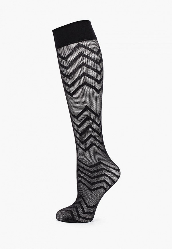 

Гольфы Calzedonia, Черный