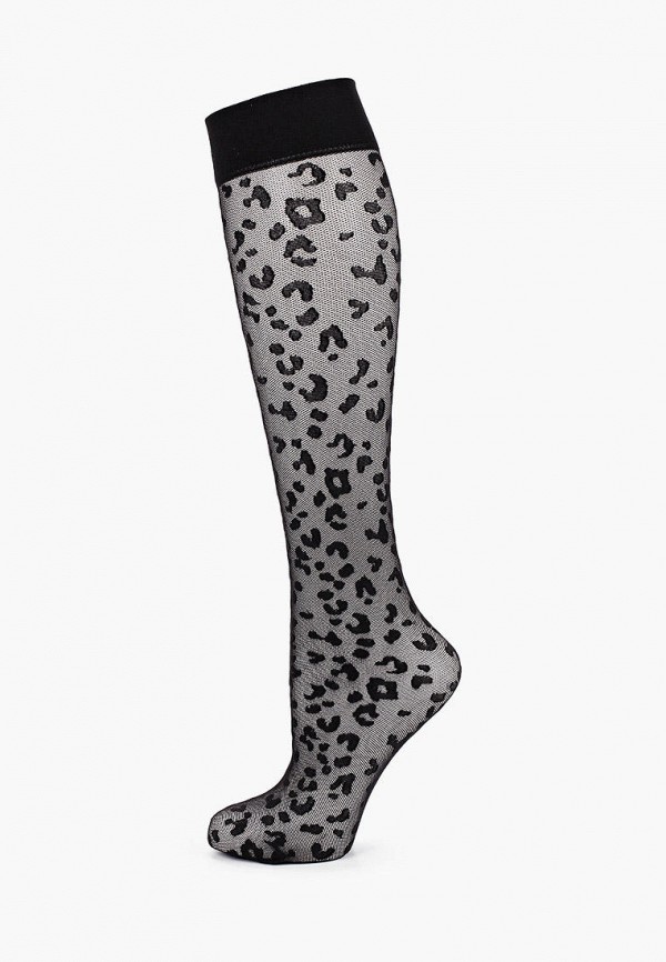 

Гольфы Calzedonia, Черный