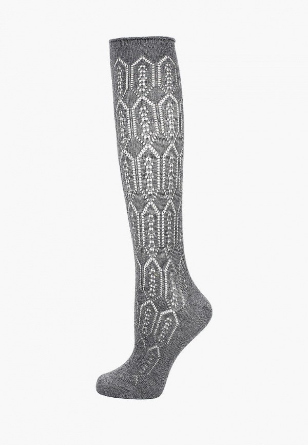 

Гольфы Calzedonia, Серый