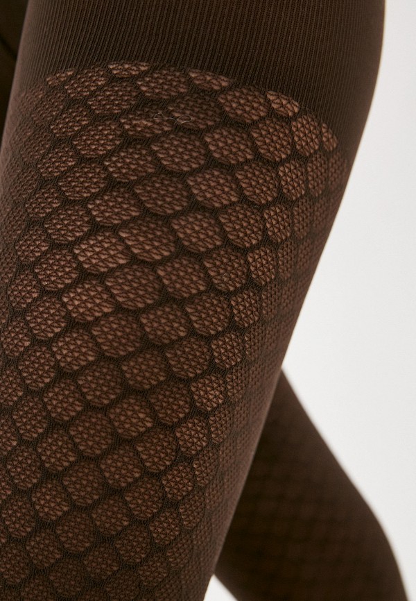 

Колготки Calzedonia, Коричневый, Calzedonia MP002XW032O4