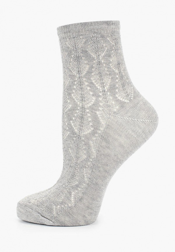 

Носки Calzedonia, Серый, Calzedonia MP002XW032OI