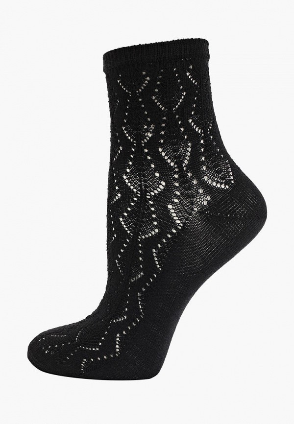 

Носки Calzedonia, Черный, Calzedonia MP002XW032OJ