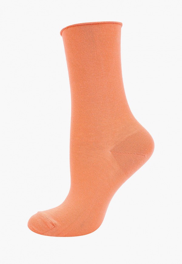 

Носки Calzedonia, Оранжевый, Calzedonia MP002XW032OO