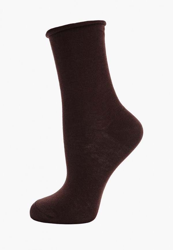 

Носки Calzedonia, Коричневый, Calzedonia MP002XW032OR