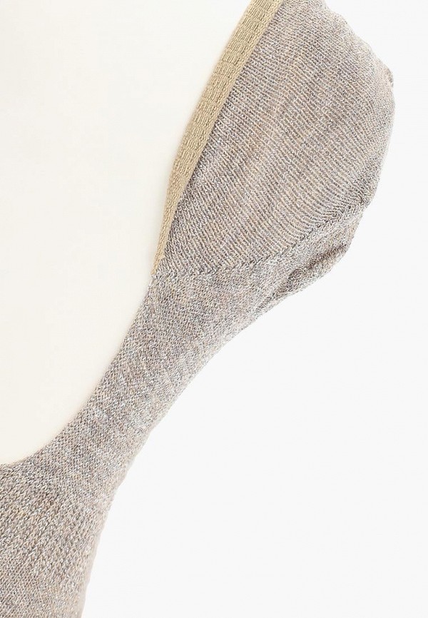 

Подследники Calzedonia, Бежевый, Calzedonia MP002XW032OV