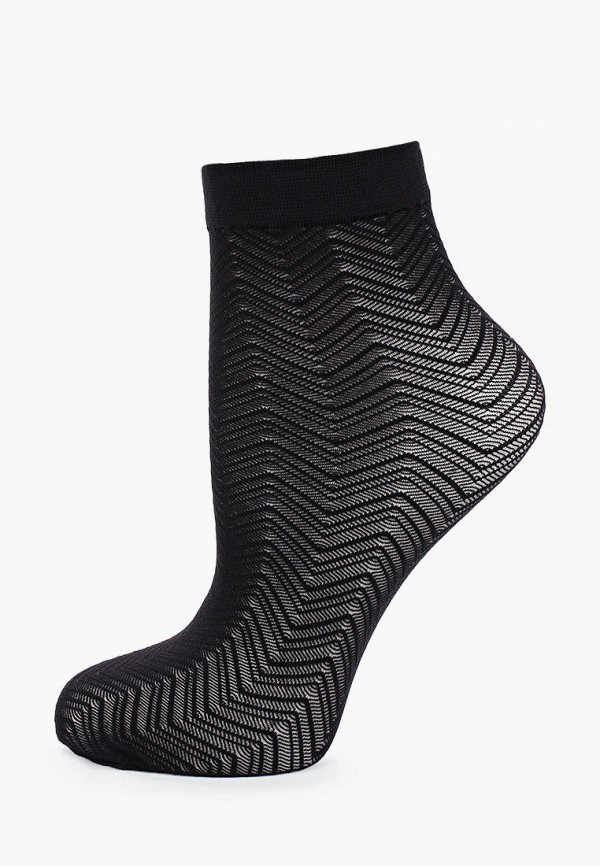 

Носки Calzedonia, Черный
