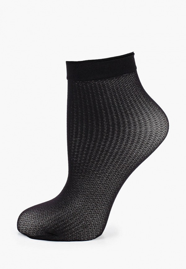 

Носки Calzedonia, Черный, Calzedonia MP002XW032OZ