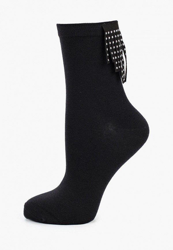 

Носки Calzedonia, Черный, Calzedonia MP002XW032P0