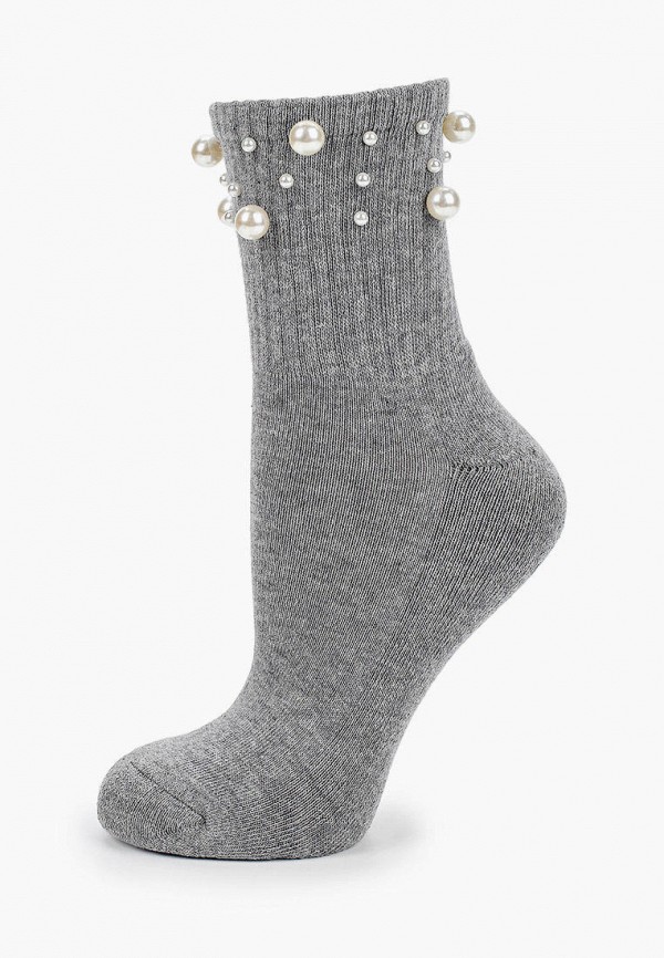 

Носки Calzedonia, Серый, Calzedonia MP002XW032P1