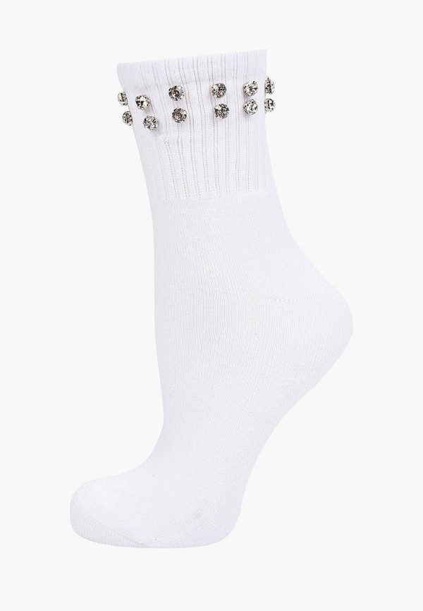 

Носки Calzedonia, Белый, Calzedonia MP002XW032P3