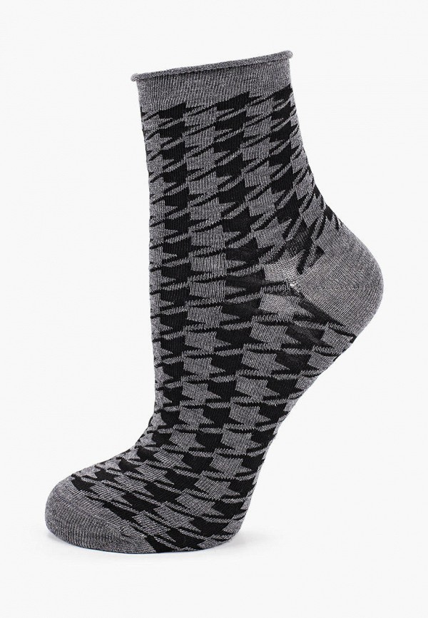 

Носки Calzedonia, Серый, Calzedonia MP002XW032PA