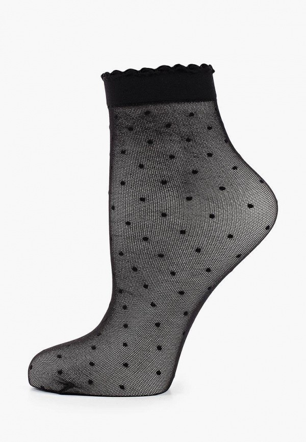 

Носки Calzedonia, Черный