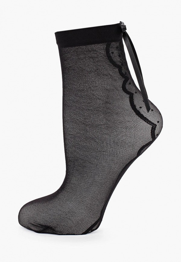 

Носки Calzedonia, Черный, Calzedonia MP002XW032PP