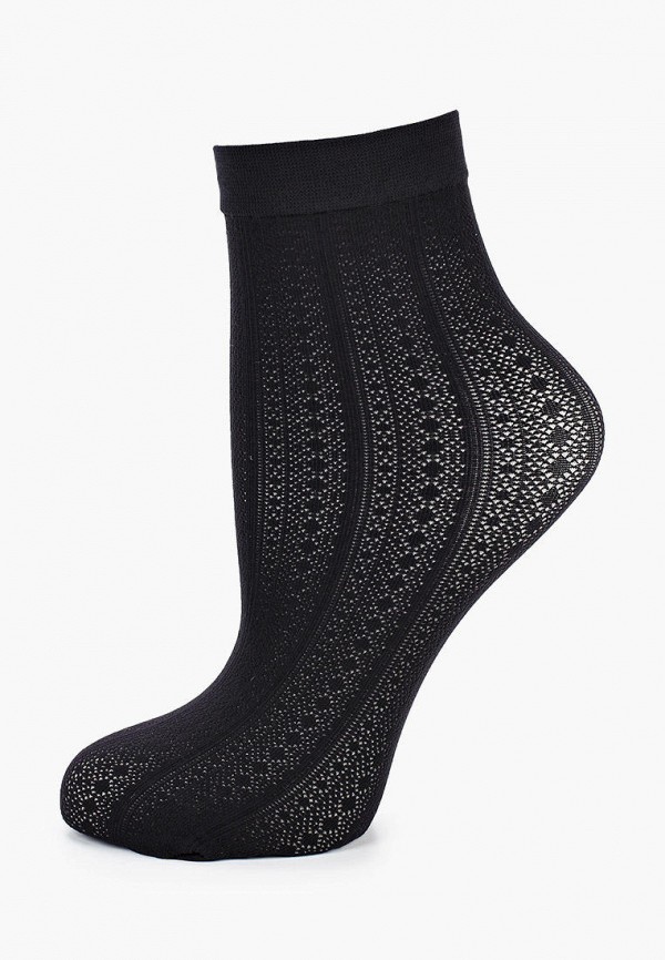 

Носки Calzedonia, Черный, Calzedonia MP002XW032PR