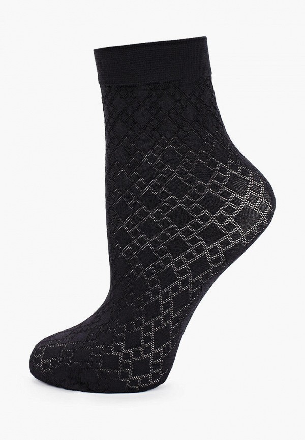 

Носки Calzedonia, Черный, Calzedonia MP002XW032PS