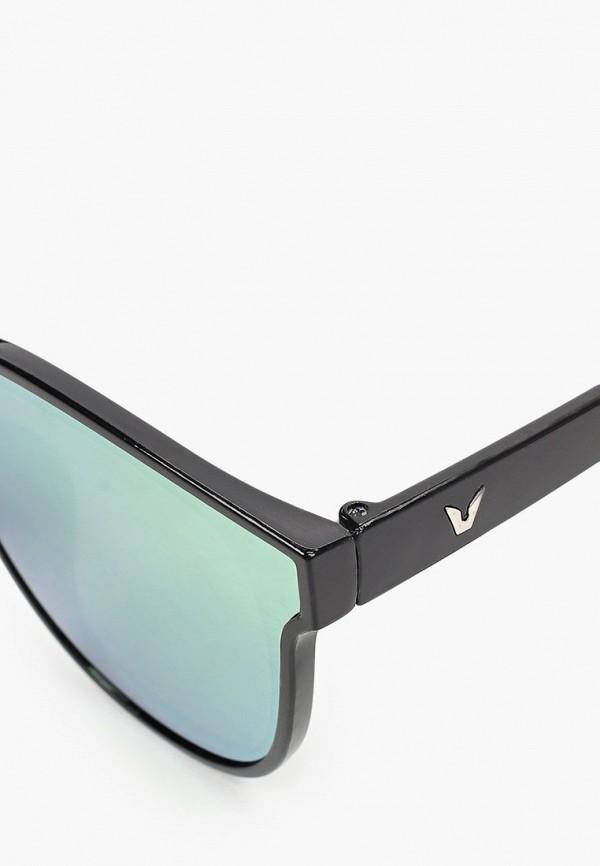 фото Очки солнцезащитные красная жара