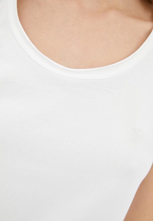 

Майка Muslin, Белый, Muslin MP002XW032T0