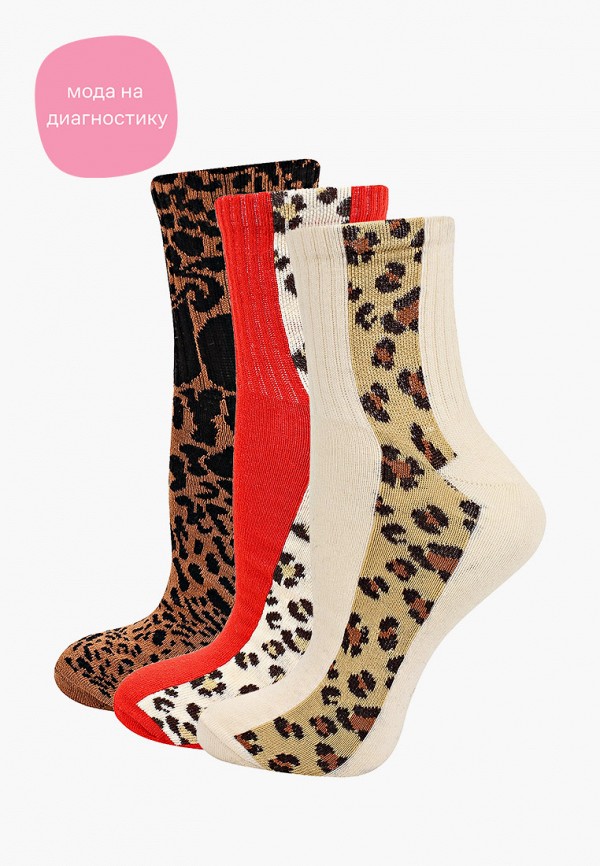 

Комплект DeFacto, Разноцветный