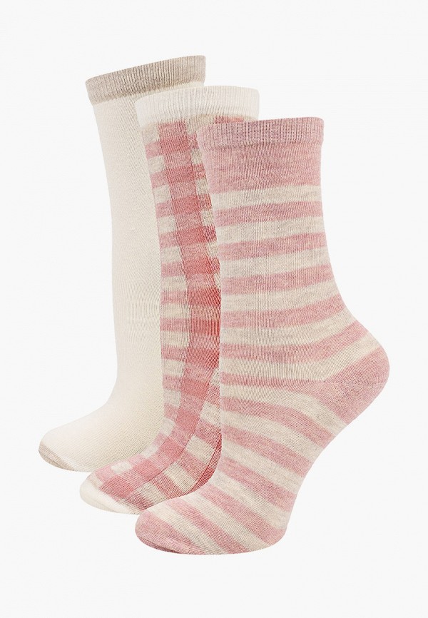 

Комплект DeFacto, Разноцветный