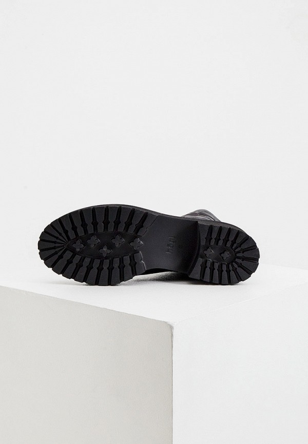 Ботинки Högl цвет черный  Фото 3