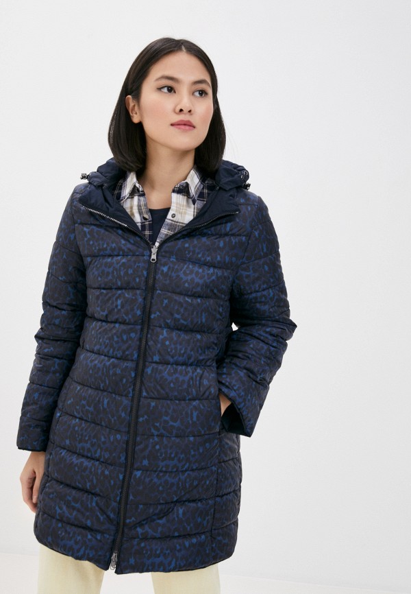 фото Куртка утепленная dixi-coat