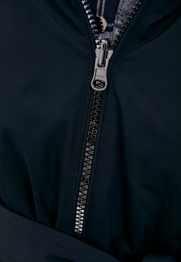 

Куртка утепленная Dixi-Coat, Синий