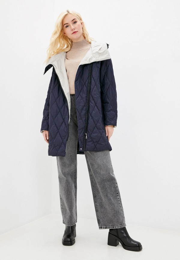 фото Куртка утепленная dixi-coat