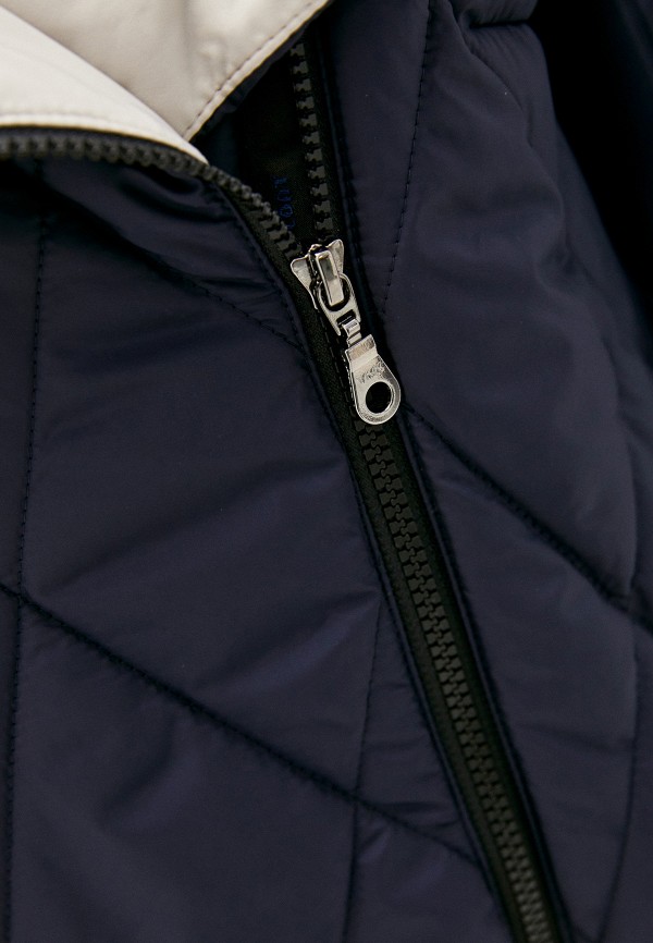 фото Куртка утепленная dixi-coat
