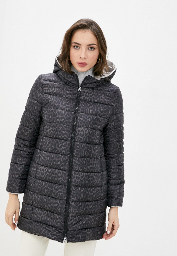 фото Куртка утепленная dixi-coat