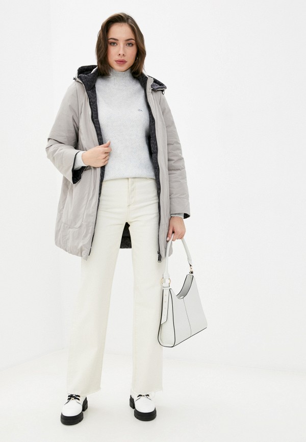 фото Куртка утепленная dixi-coat