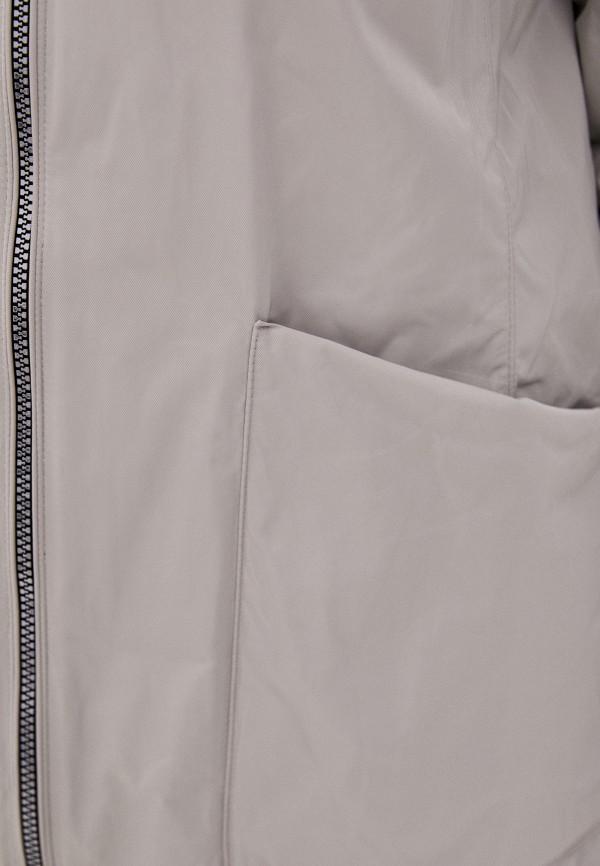 фото Куртка утепленная dixi-coat