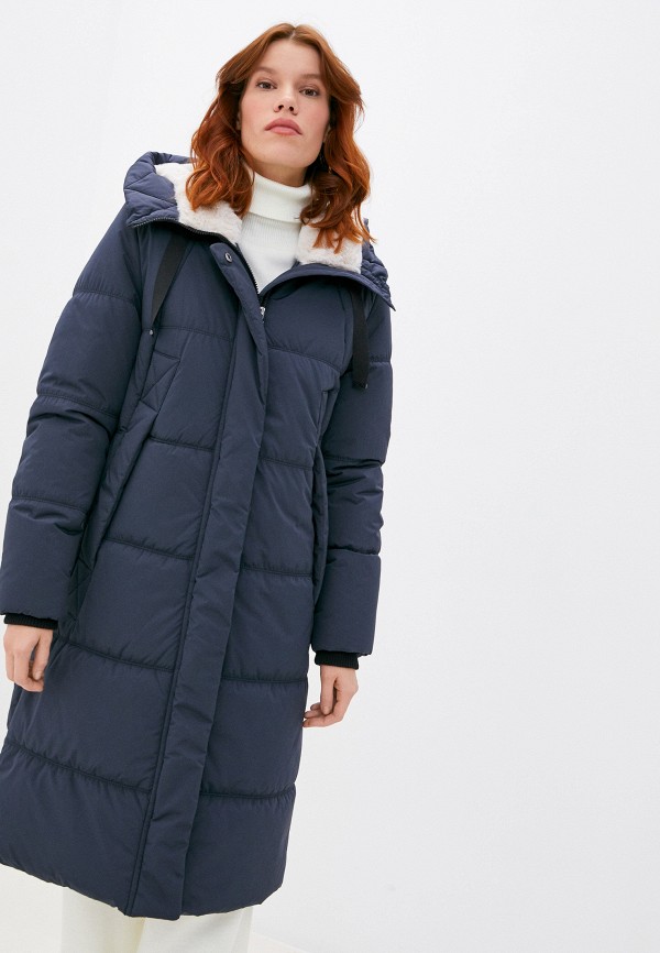 

Куртка утепленная Dixi-Coat, Синий