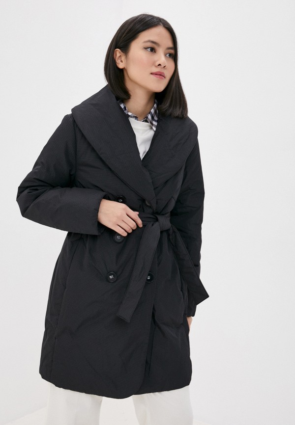 Куртка утепленная Dixi-Coat