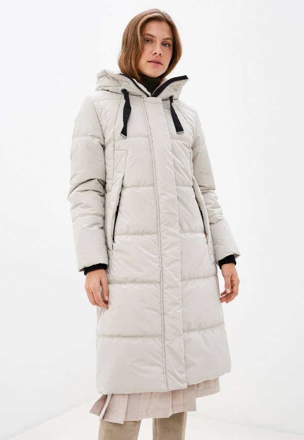 фото Куртка утепленная dixi-coat
