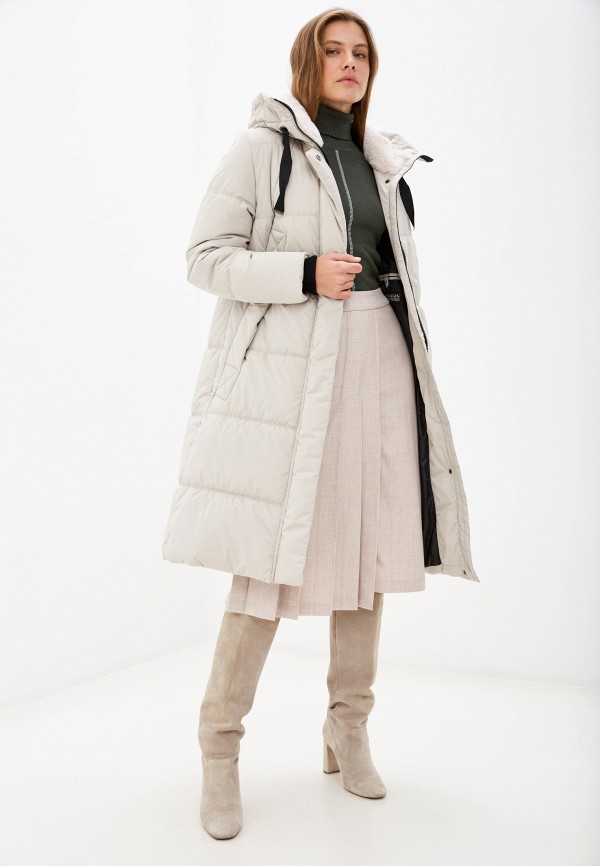 фото Куртка утепленная dixi-coat