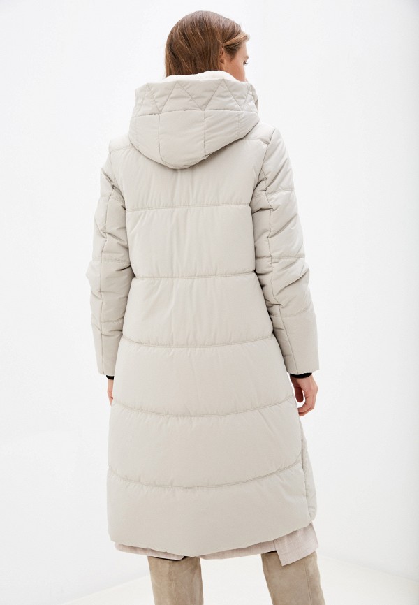 фото Куртка утепленная dixi-coat