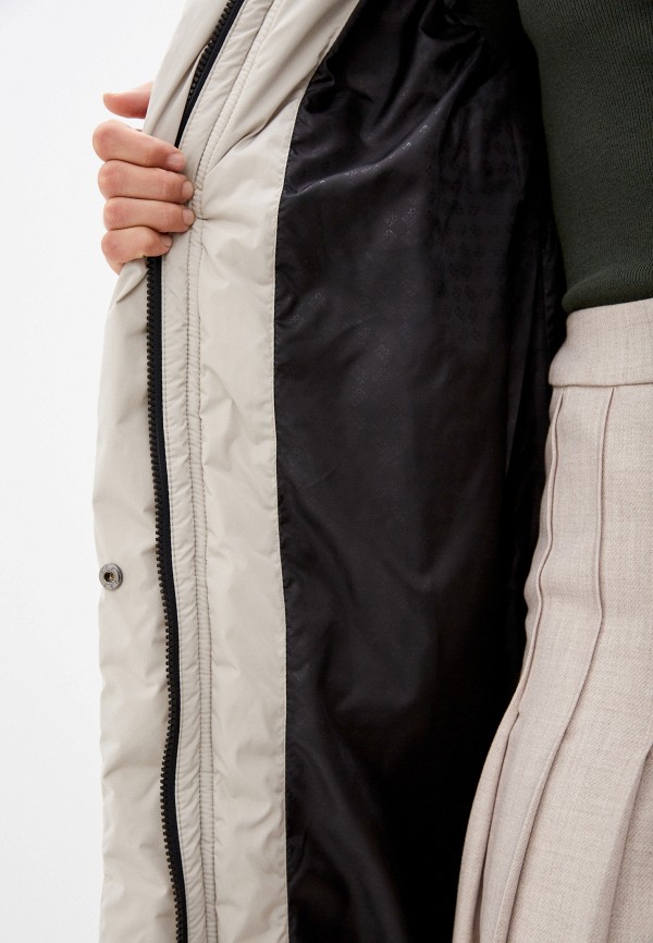 фото Куртка утепленная dixi-coat