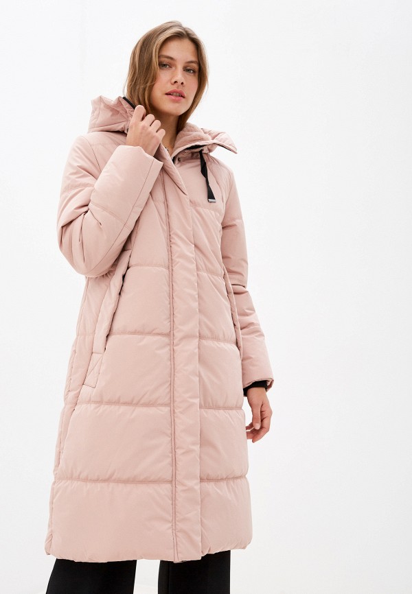 фото Куртка утепленная dixi-coat