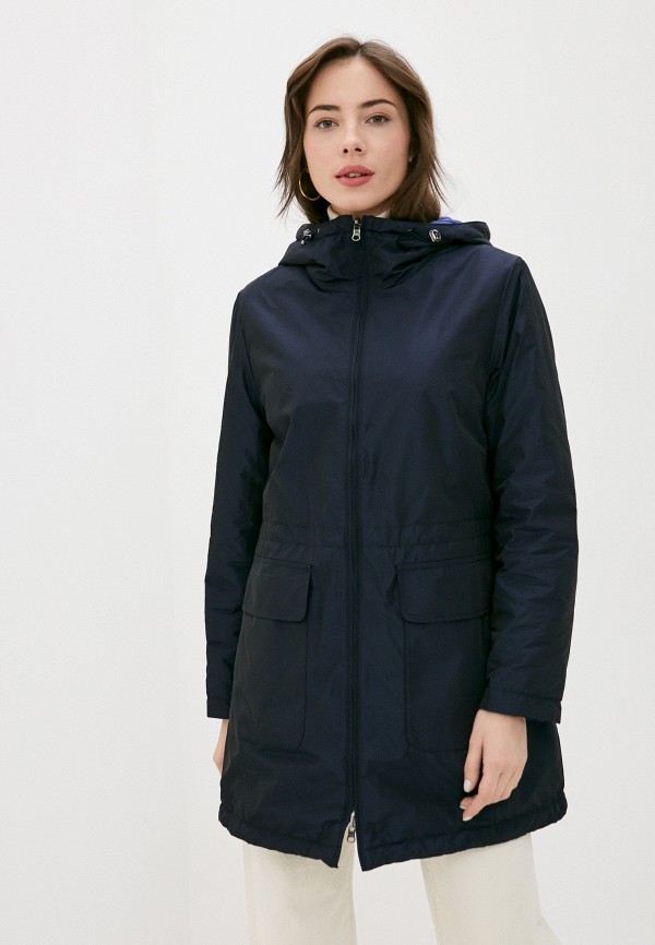 фото Куртка утепленная dixi-coat