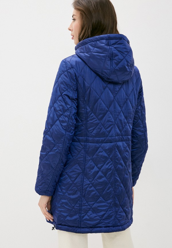 

Куртка утепленная Dixi-Coat, Разноцветный