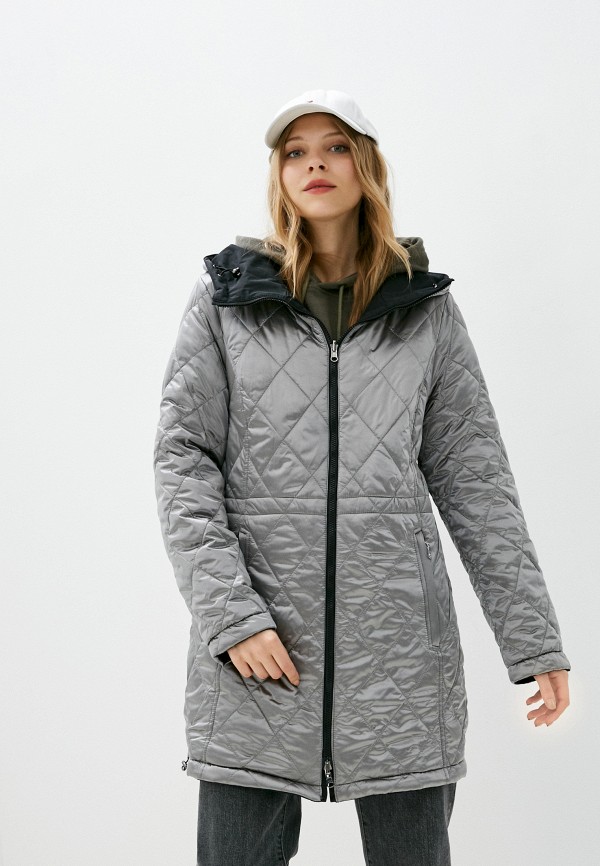 фото Куртка утепленная dixi-coat