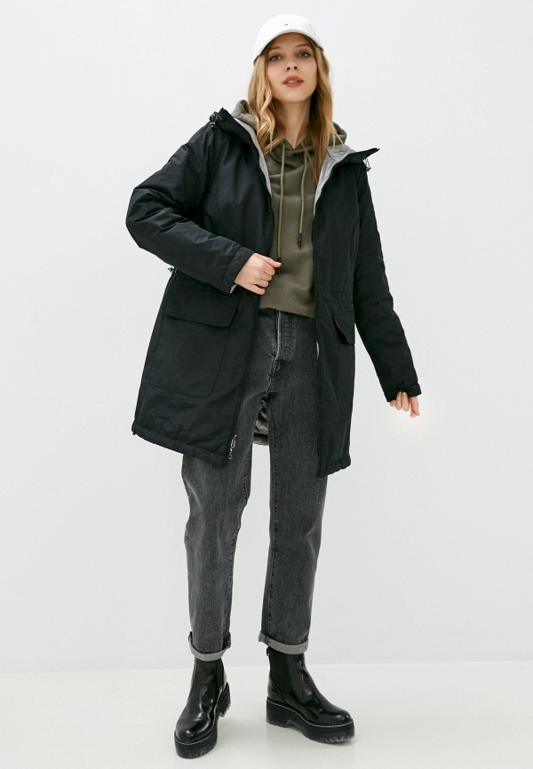 фото Куртка утепленная dixi-coat