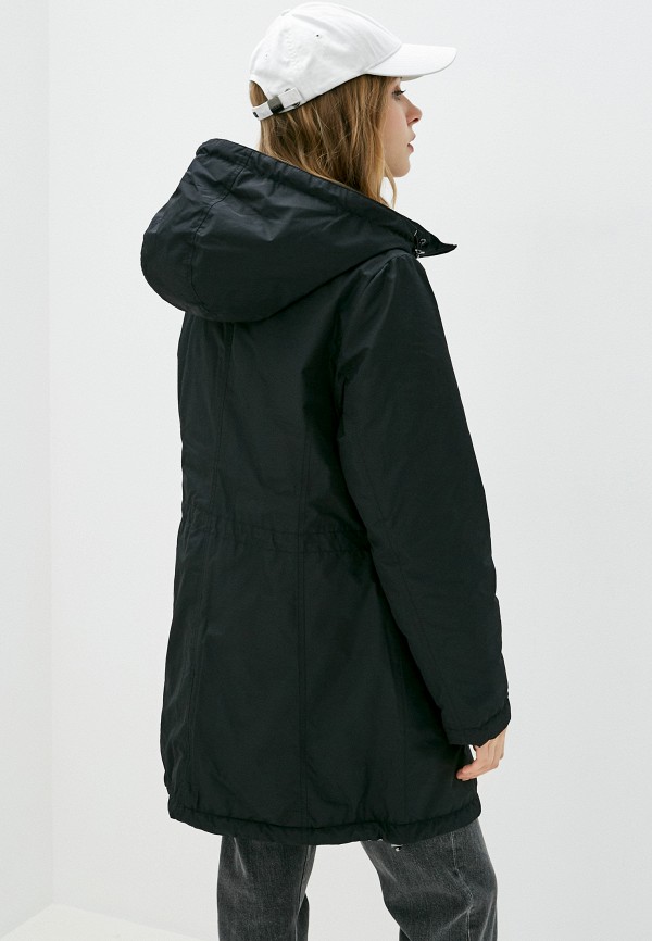 фото Куртка утепленная dixi-coat
