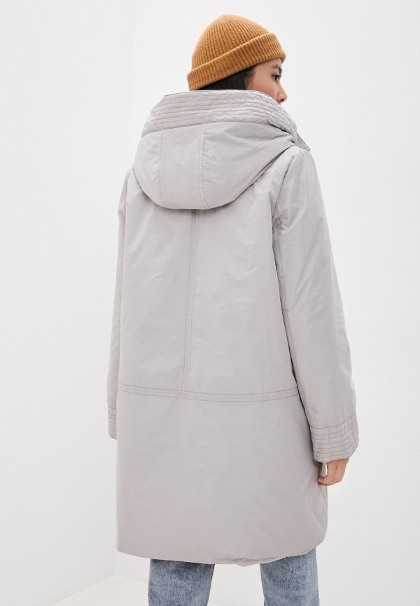 фото Куртка утепленная dixi-coat