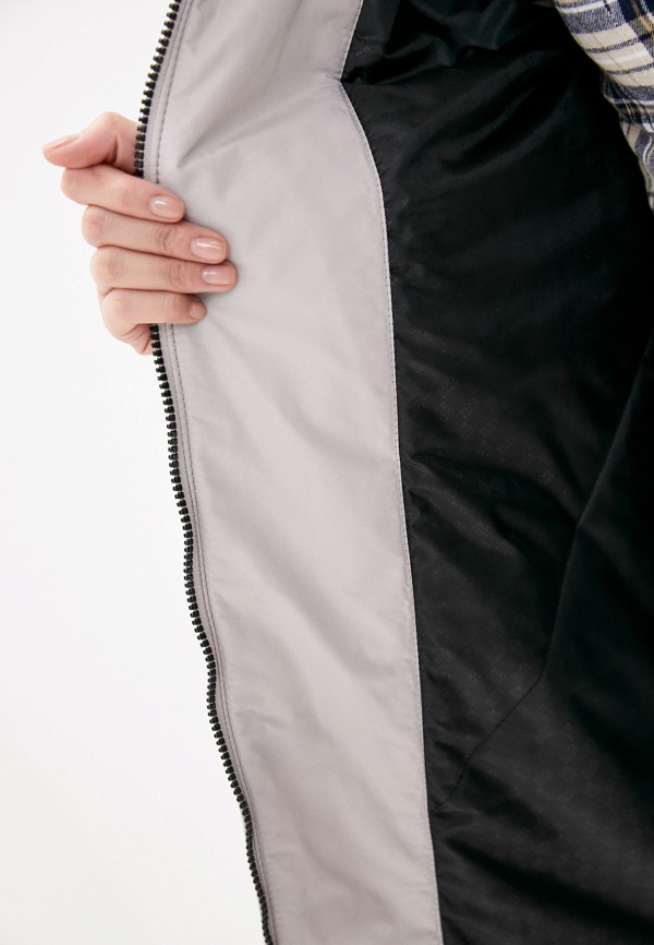 фото Куртка утепленная dixi-coat