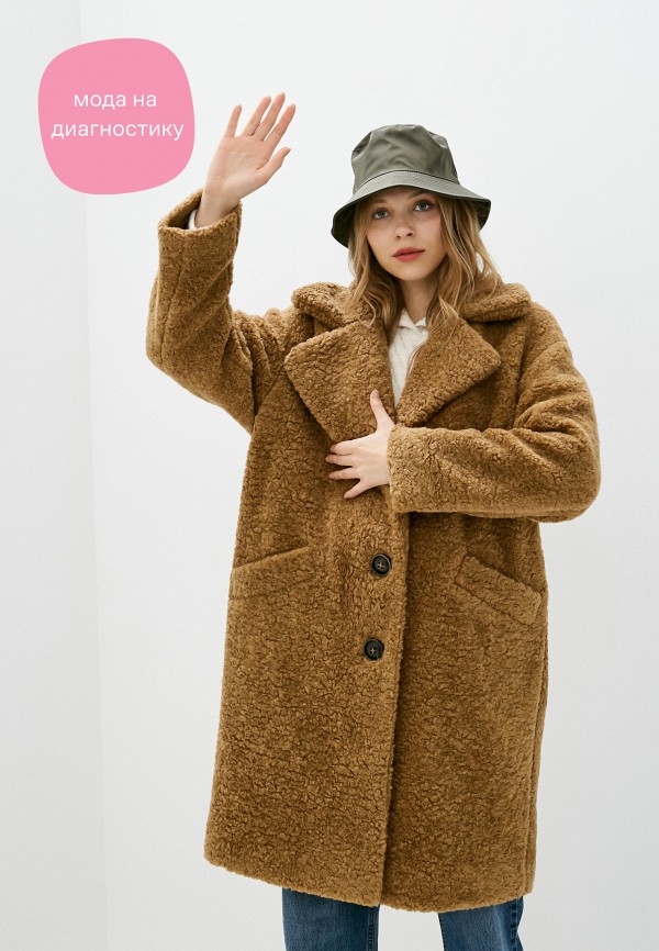 фото Шуба dixi-coat