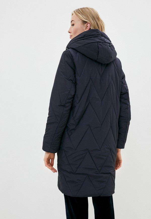 

Куртка утепленная Dixi-Coat, Синий