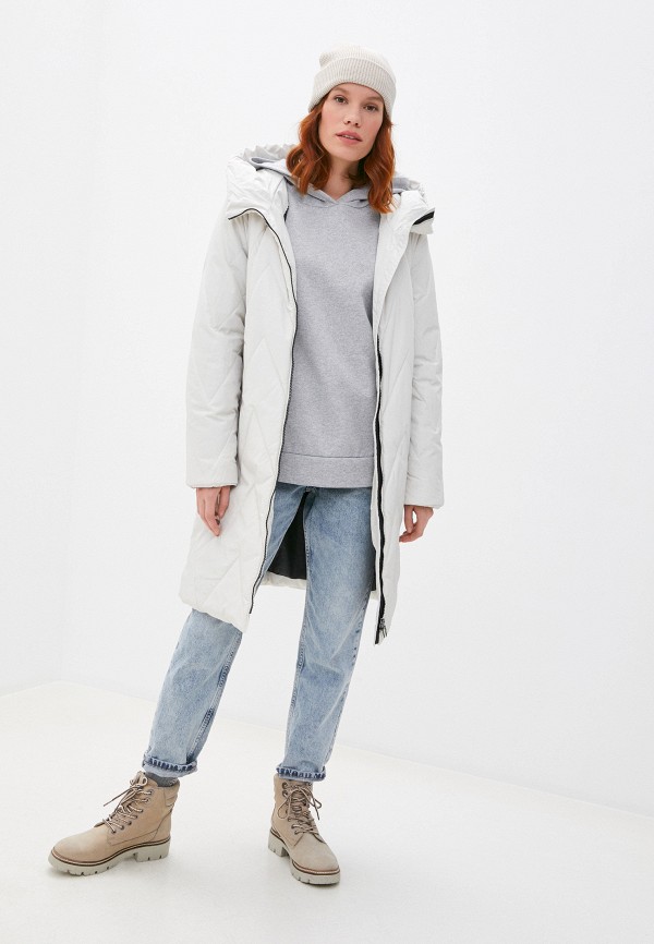 фото Куртка утепленная dixi-coat