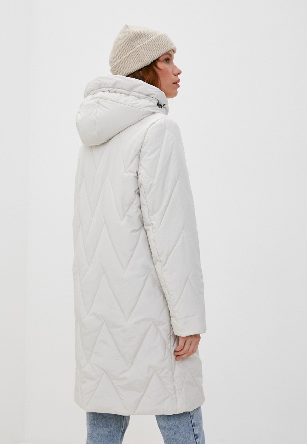 фото Куртка утепленная dixi-coat